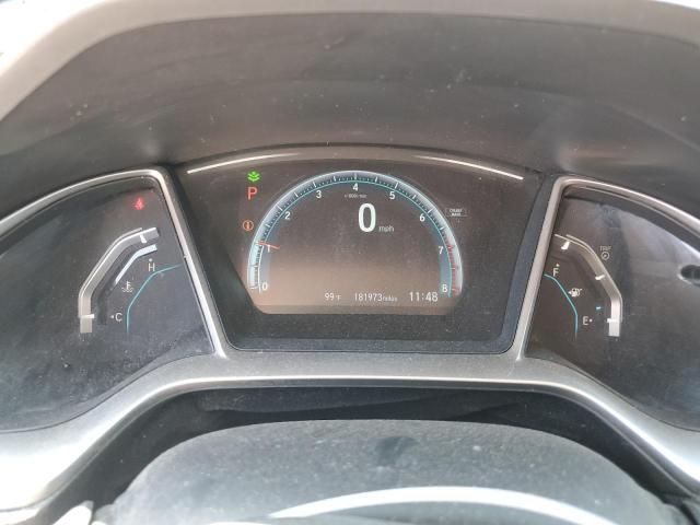 Photo 9 from auction – 2016 HONDA CIVIC EX with VIN 19XFC2F73GE013053