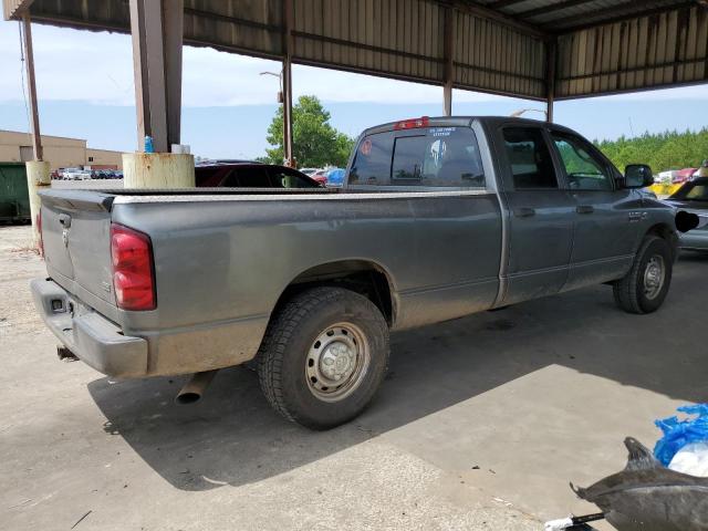 Photo 3 from auction – 2008 DODGE RAM 2500 S with VIN 3D7KR28A28G135341