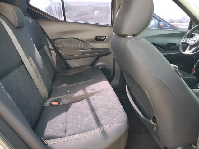 Photo 10 from auction – 2020 NISSAN KICKS S with VIN 3N1CP5BV5LL549671