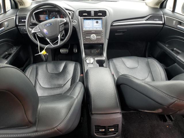 Photo 8 from auction – 2018 FORD FUSION TIT with VIN 3FA6P0D96JR124313