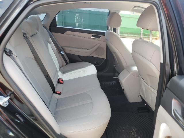 Photo 10 from auction – 2018 HYUNDAI SONATA SE with VIN 5NPE24AF5JH720344