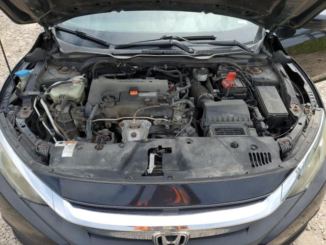Photo 11 from auction – 2016 HONDA CIVIC LX with VIN 19XFC2F58GE044667