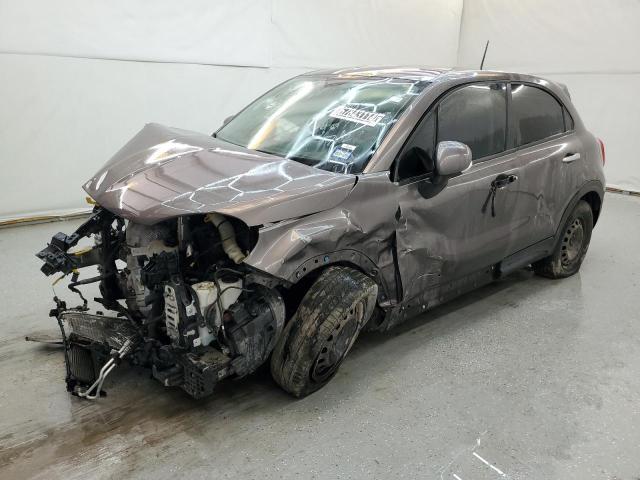 FIAT 500X POP 2017 with VIN ZFBCFXAB3HP517500 - Photo from auction