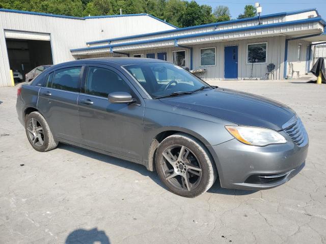 Photo 4 from auction – 2012 CHRYSLER 200 TOURIN with VIN 1C3CCBBB8CN153073