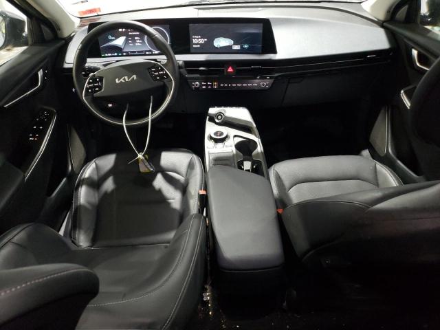 Photo 8 from auction – 2022 KIA EV6 LIGHT with VIN KNDC3DLC7N5085270