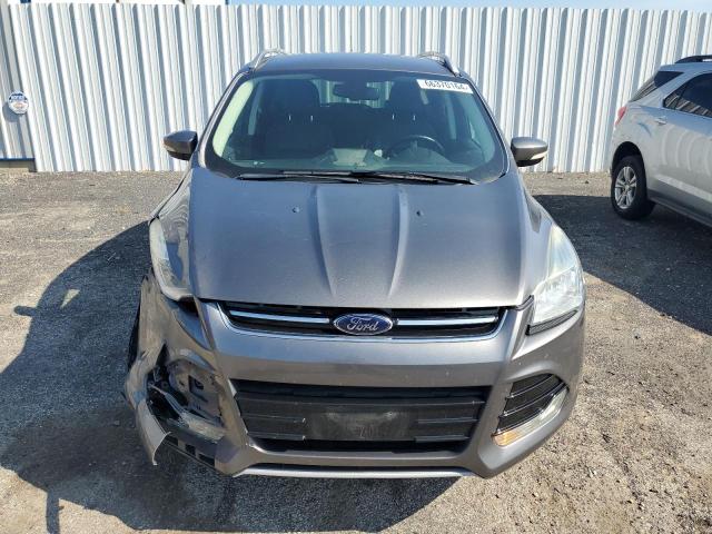 Photo 5 from auction – 2014 FORD ESCAPE TIT with VIN 1FMCU0JX8EUB69983