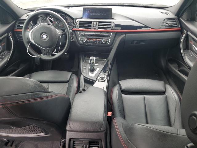 Photo 8 from auction – 2012 BMW 328 I with VIN WBA3A5C50CF257723