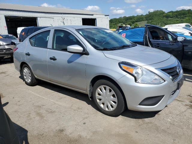 Foto 4 de la subasta – 2016 NISSAN VERSA S con VIN 3N1CN7AP7GL856804