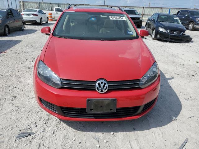 Photo 5 from auction – 2012 VOLKSWAGEN JETTA S with VIN 3VWPP7AJ6CM657023