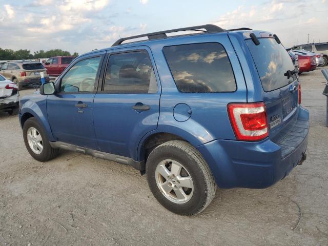 Photo 2 from auction – 2009 FORD ESCAPE XLT with VIN 1FMCU03G39KA92891