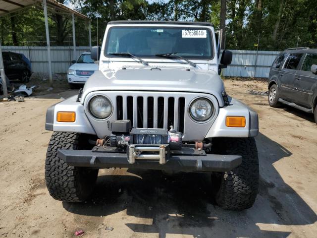 Foto 5 de la subasta – 2004 JEEP WRANGLER / con VIN 1J4FA49S34P712934