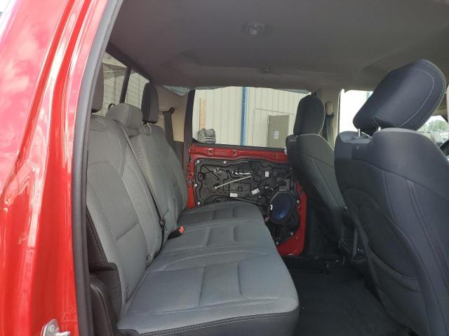 Photo 10 from auction – 2020 RAM 1500 BIG H with VIN 1C6SRFFT6LN420542