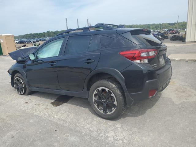 Photo 2 from auction – 2022 SUBARU CROSSTREK with VIN JF2GTAPC8NH269501