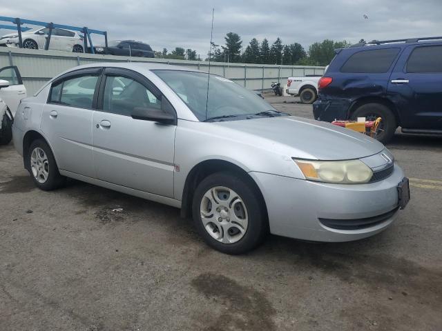 Photo 4 from auction – 2004 SATURN ION LEVEL with VIN 1G8AJ52F54Z122395