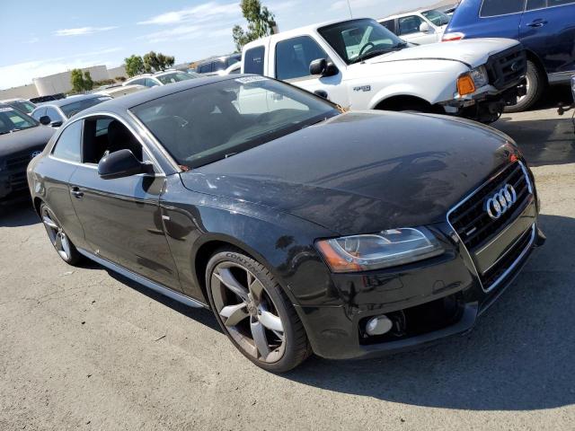Photo 4 from auction – 2009 AUDI A5 QUATTRO with VIN WAUDK78T59A052425