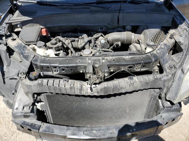 Photo 12 from auction – 2013 CHEVROLET TRAVERSE L with VIN 1GNKRJKDXDJ245285