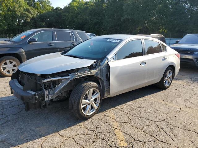 Photo 1 from auction – 2013 NISSAN ALTIMA 2.5 with VIN 1N4AL3AP7DC142784