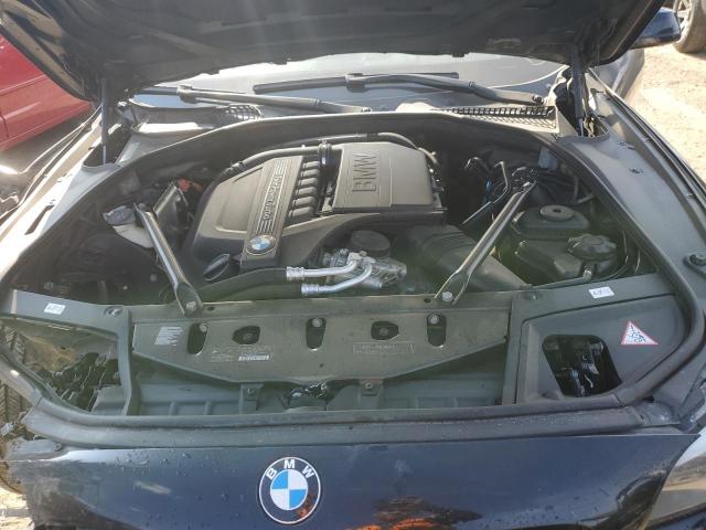 Photo 11 from auction – 2011 BMW 535 XI with VIN WBAFU7C56BDU56267
