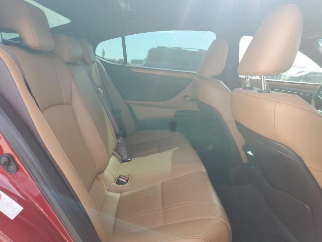 Photo 10 from auction – 2019 LEXUS ES 350 with VIN 58ABZ1B19KU019849