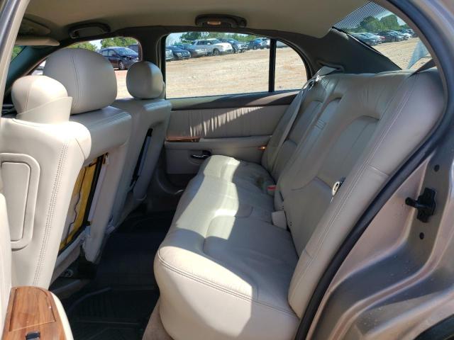 Photo 10 from auction – 2003 BUICK PARK AVENU with VIN 1G4CW54K234172222