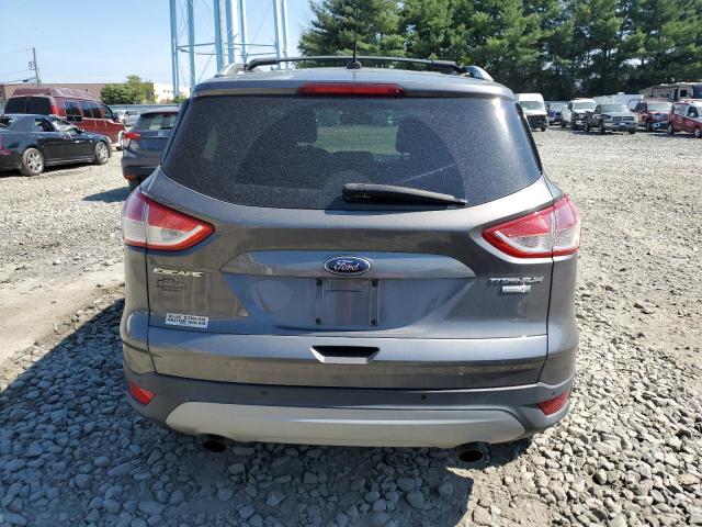 Photo 6 from auction – 2013 FORD ESCAPE TIT with VIN 1FMCU9J96DUD47992