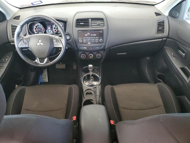 Photo 8 from auction – 2016 MITSUBISHI OUTLANDER with VIN JA4AP3AU9GZ065500