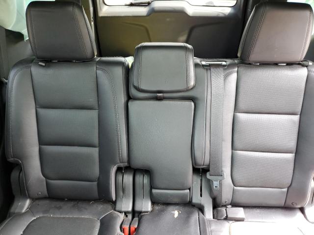 Photo 10 from auction – 2013 FORD EXPLORER L with VIN 1FM5K7F82DGA17056