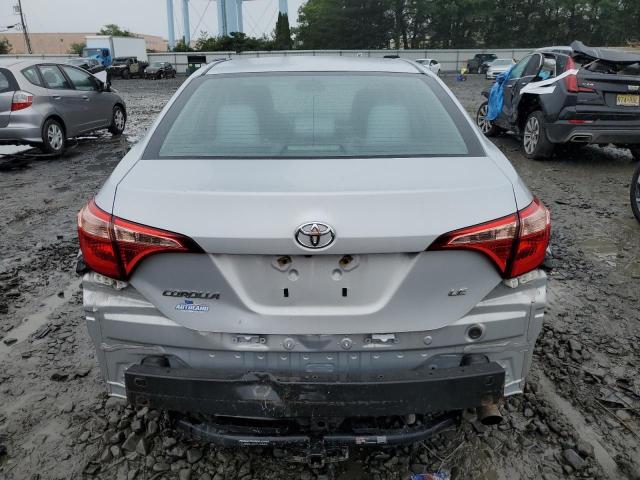 Photo 6 from auction – 2019 TOYOTA COROLLA with VIN 2T1BURHE4KC158027