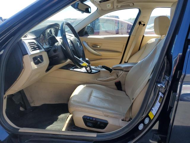 Photo 7 from auction – 2012 BMW 328 I SULE with VIN WBA3C1C52CF434064