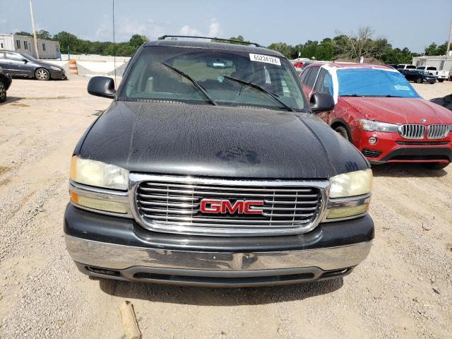 Photo 5 from auction – 2004 GMC YUKON with VIN 1GKEC13V54R295239