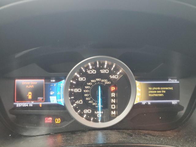 Photo 9 from auction – 2013 FORD EXPLORER L with VIN 1FM5K8F81DGA67534