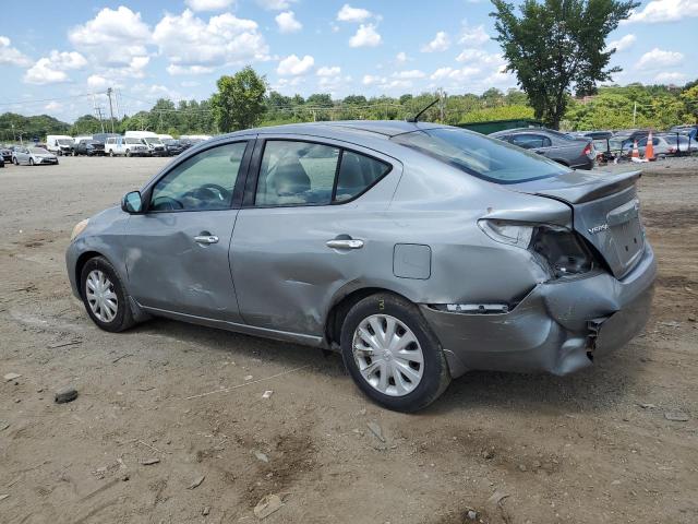 Photo 2 from auction – 2014 NISSAN VERSA S with VIN 3N1CN7AP6EL802357