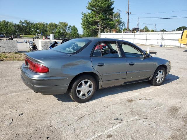 Photo 3 from auction – 2004 BUICK REGAL LS with VIN 2G4WB52KX41253770