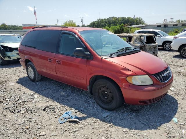 Photo 4 from auction – 2004 CHRYSLER TOWN & COU with VIN 2C4GP44R54R609963