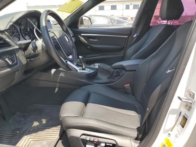 Фото 7 с аукциона – 2017 BMW 330E с VIN WBA8E1C35HA156456