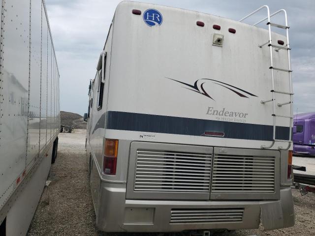 Photo 6 from auction – 1999 FREIGHTLINER CHASSIS X with VIN 4UZ6XFBC0XCB54196