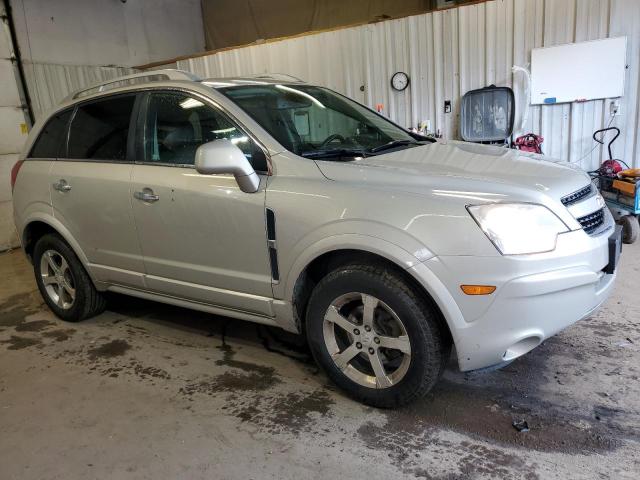 Photo 4 from auction – 2012 CHEVROLET CAPTIVA SP with VIN 3GNFL4E54CS596876