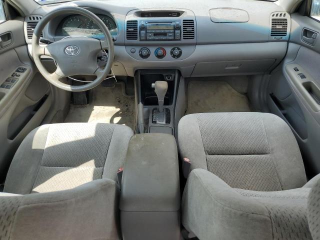 Photo 8 from auction – 2004 TOYOTA CAMRY LE with VIN 4T1BE32K14U797623
