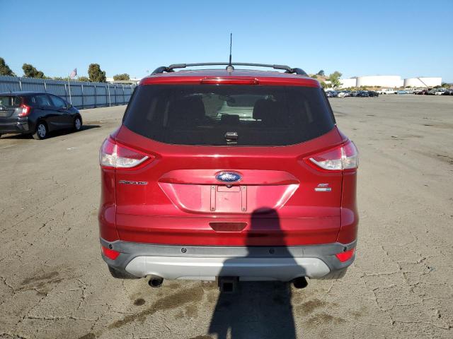 Photo 6 from auction – 2014 FORD ESCAPE SE with VIN 1FMCU9G97EUC22606
