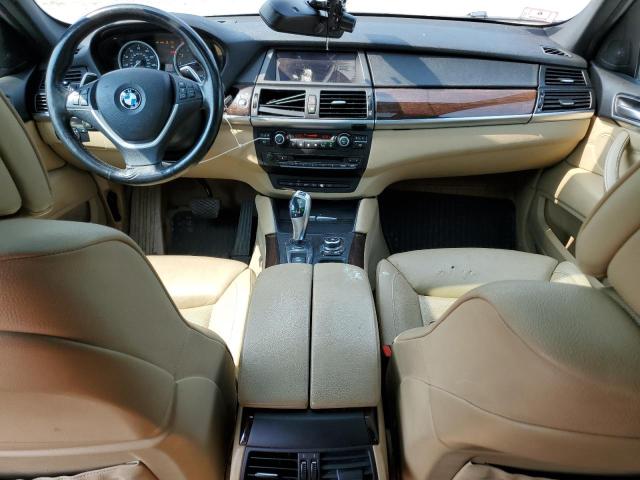 Photo 8 from auction – 2012 BMW X6 XDRIVE5 with VIN 5UXFG8C56CL590377