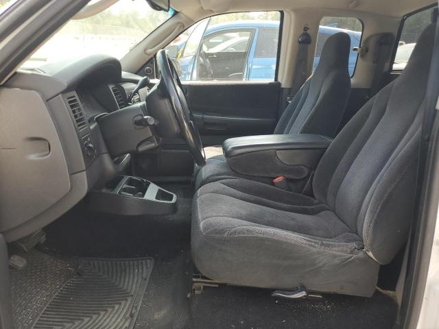 Photo 7 from auction – 2001 DODGE DAKOTA with VIN 1B7GG22N91S163928
