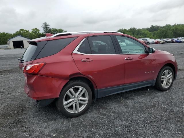 Photo 3 from auction – 2018 CHEVROLET EQUINOX PR with VIN 2GNAXVEV3J6103754