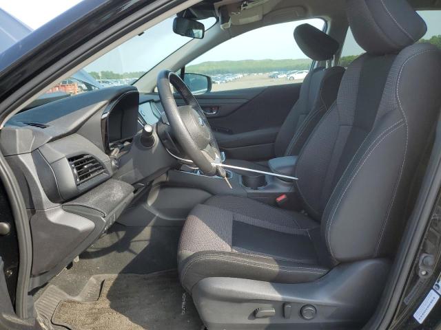 Снимка 7 от търг – 2023 SUBARU OUTBACK PR с VIN 4S4BTACC5P3174405