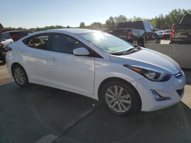 Photo 4 from auction – 2016 HYUNDAI ELANTRA SE with VIN 5NPDH4AE7GH773573