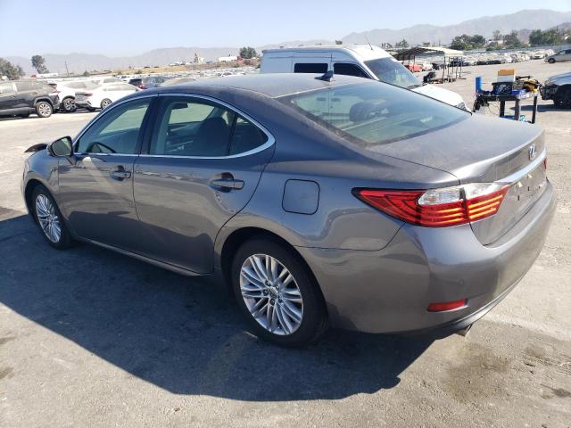 Photo 2 from auction – 2013 LEXUS ES 350 with VIN JTHBK1GG1D2076346
