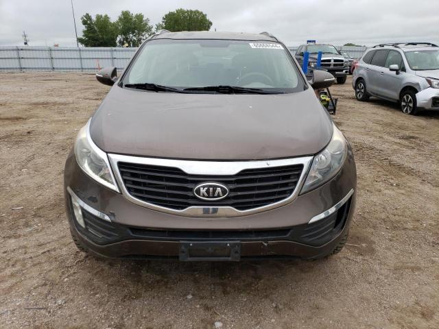صورة رقم 5 من المزاد - 2012 KIA SPORTAGE E مع VIN KNDPCCA29C7325295