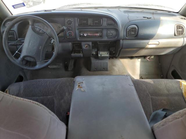 Photo 8 from auction – 1998 DODGE RAM 1500 with VIN 1B7HC13Y1WJ202561
