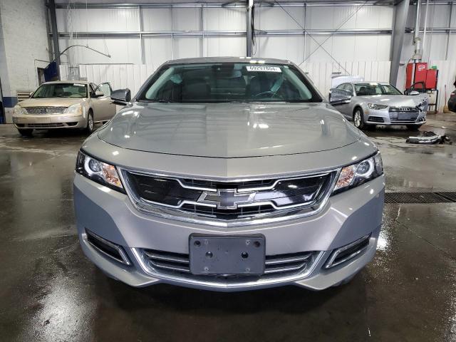 Photo 5 from auction – 2017 CHEVROLET IMPALA PRE with VIN 2G1145S39H9190288