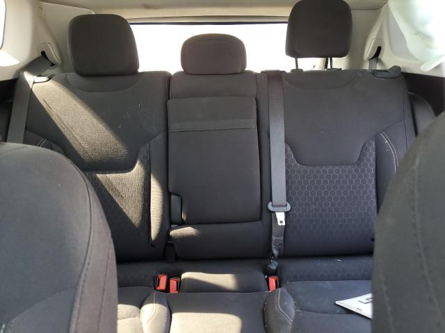Photo 10 from auction – 2019 JEEP COMPASS SP with VIN 3C4NJCAB4KT712277