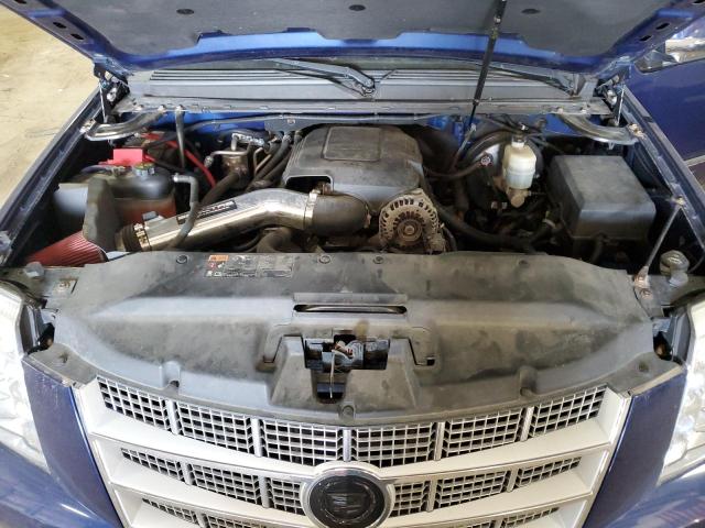 Photo 12 from auction – 2012 CADILLAC ESCALADE E with VIN 1GYS4KEF1CR231926